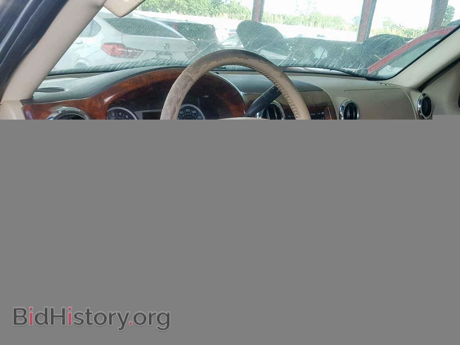 2006 FORD EXPEDITION - VIN: 1FMPU17536LA50047 - Фото 9