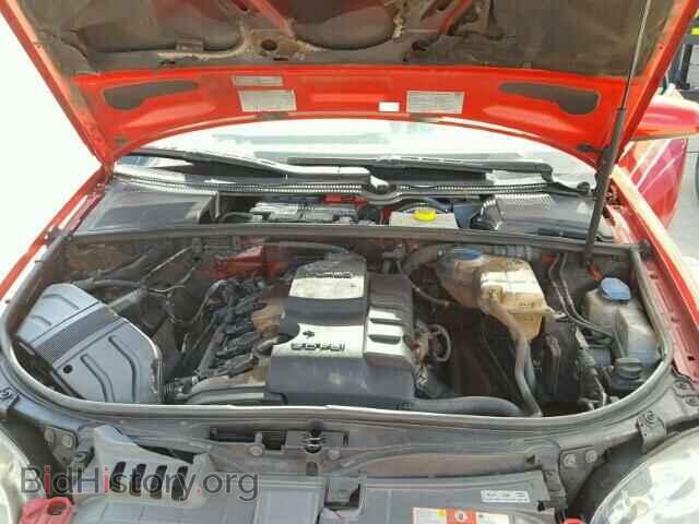2006 AUDI A4 - VIN: WAUAF78EX6A035334 - Фото 7
