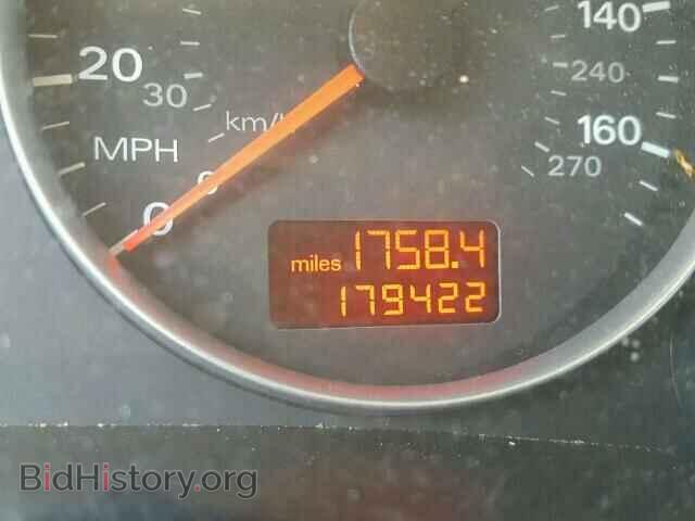 2006 AUDI A4 - VIN: WAUAF78EX6A035334 - Фото 8