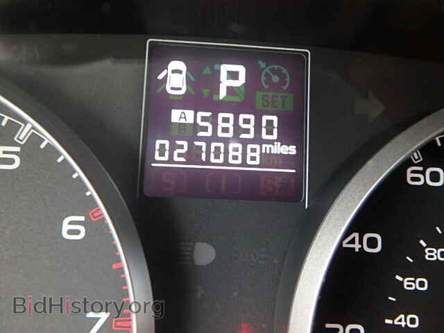 2014 SUBARU OUTBACK - VIN: 4S4BRBCC4E3278790 - Photo 8