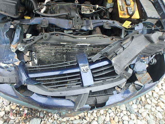 2005 DODGE CARAVAN - VIN: 1D4GP25R35B162684 - Фото 10