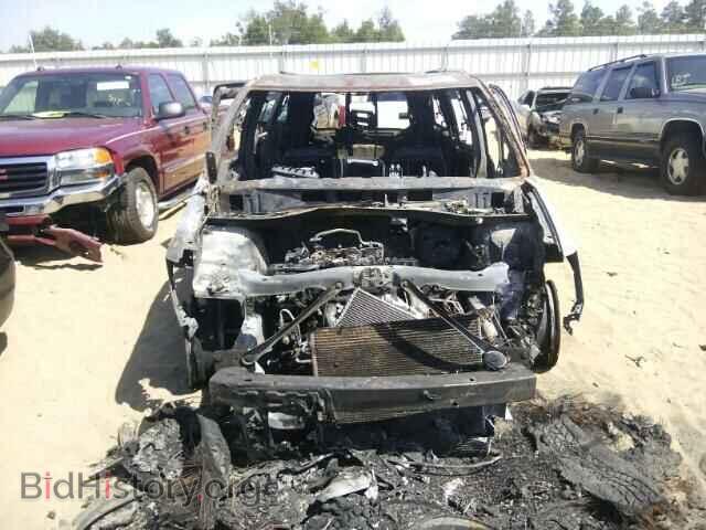 2010 DODGE CARAVAN - VIN: 2D4RN5D14AR409430 - Фото 9