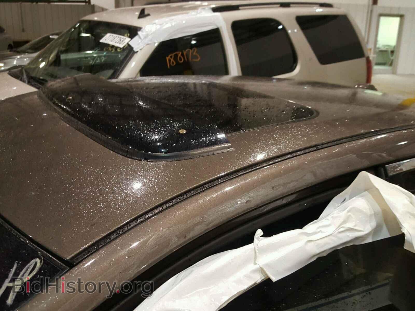 2014 NISSAN MAXIMA S - VIN: 1N4AA5AP0EC484452 - Фото 9