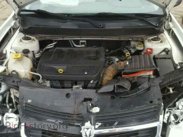 2008 DODGE AVENGER - VIN: 1B3LC56K88N286609 - Фото 7