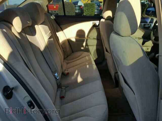 2006 KIA OPTIMA - VIN: KNAGE123965036159 - Фото 6