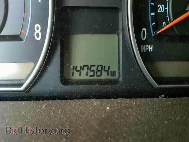 2006 KIA OPTIMA - VIN: KNAGE123965036159 - Фото 8