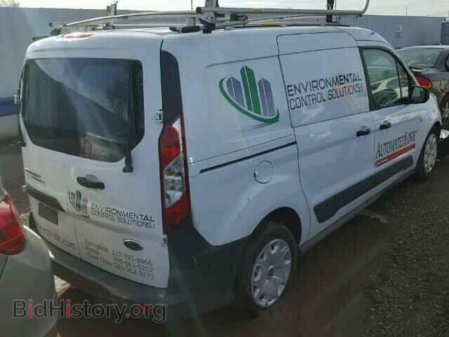 2014 FORD TRANSIT CO - VIN: NM0LS7E70E1139162 - Фото 4