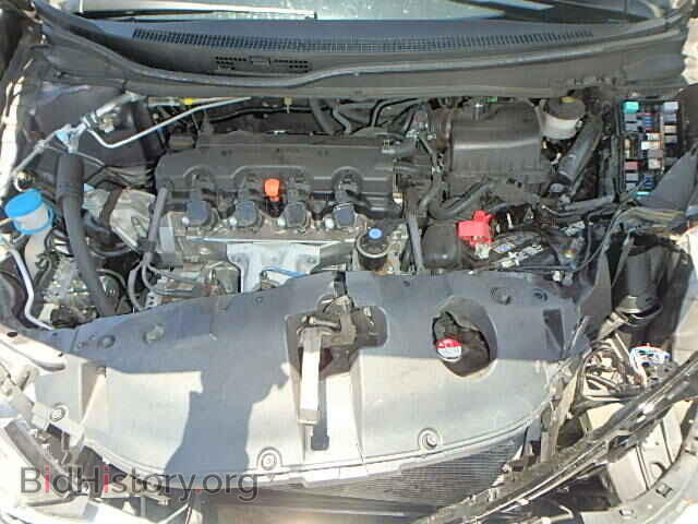 2014 HONDA CIVIC - VIN: 19XFB2F8XEE080466 - Photo 7