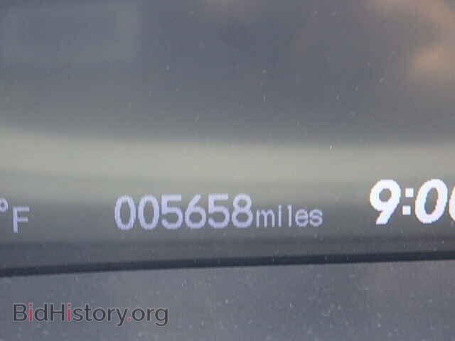 2014 HONDA CIVIC - VIN: 19XFB2F8XEE080466 - Photo 8