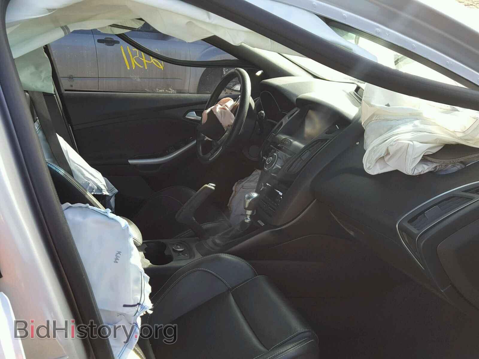 2014 FORD FOCUS - VIN: 1FADP3L95EL293432 - Photo 5