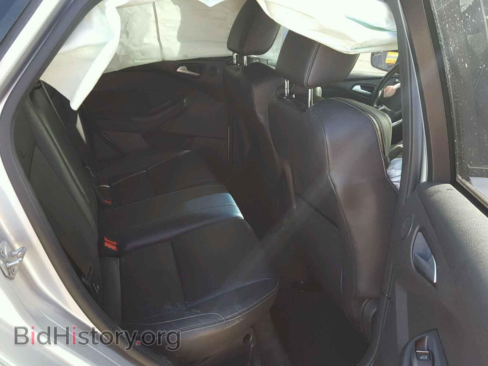 2014 FORD FOCUS - VIN: 1FADP3L95EL293432 - Photo 6