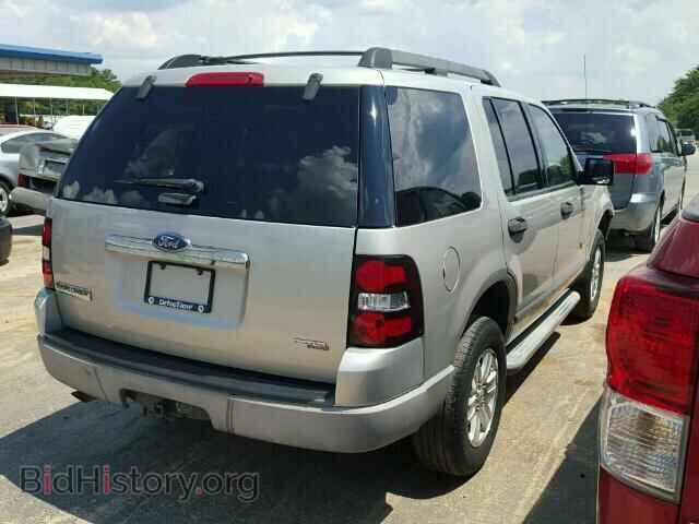 2006 FORD EXPLORER - VIN: 1FMEU62E96ZA10922 - Фото 4