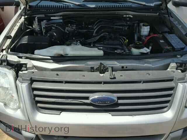 2006 FORD EXPLORER - VIN: 1FMEU62E96ZA10922 - Фото 7