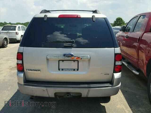 2006 FORD EXPLORER - VIN: 1FMEU62E96ZA10922 - Фото 10