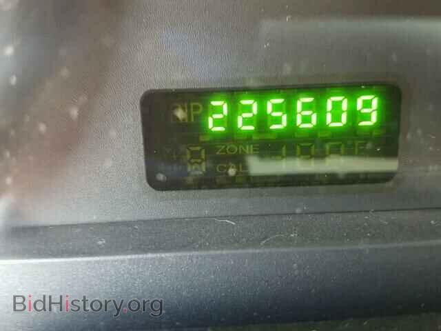 2007 FORD EDGE - VIN: 2FMDK36C67BB59172 - Фото 8