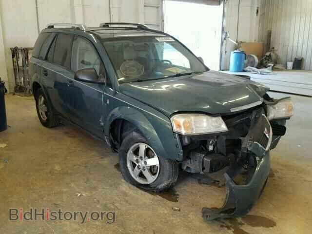 Photo 5GZCZ33D16S888675 - SATURN VUE 2006