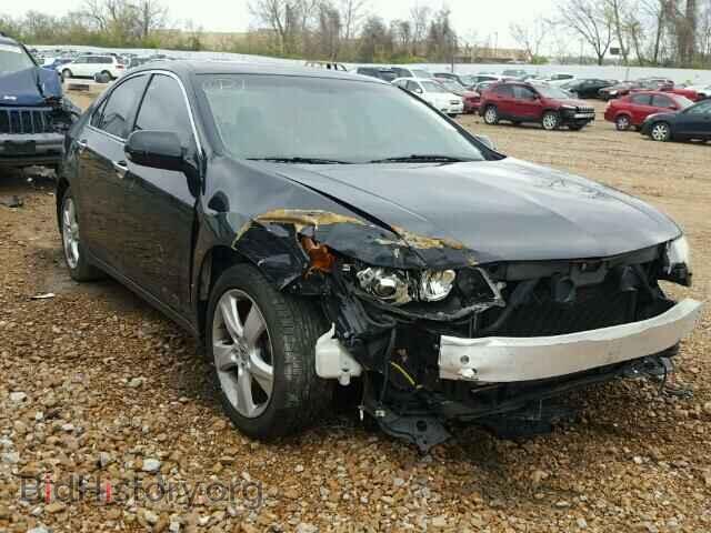 Photo JH4CU2F65AC034684 - ACURA TSX 2010