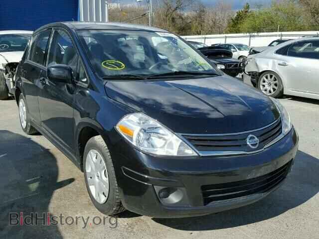 Фотография 3N1BC1CP4BL495911 - NISSAN VERSA 2011