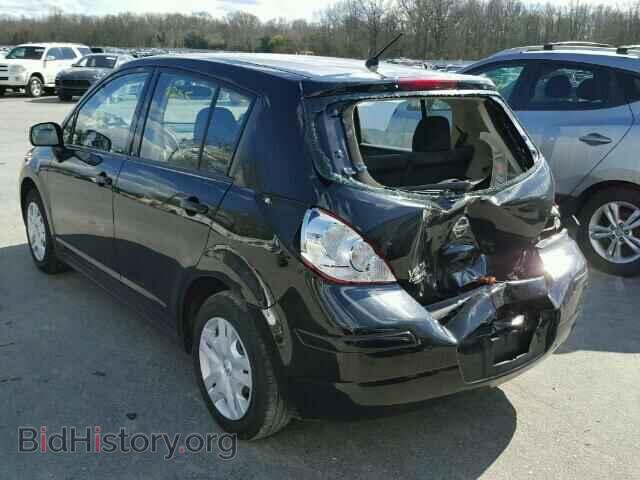 2011 NISSAN VERSA - VIN: 3N1BC1CP4BL495911 - Photo 3