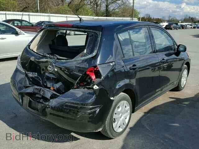 2011 NISSAN VERSA - VIN: 3N1BC1CP4BL495911 - Photo 4