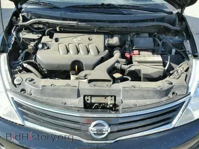 2011 NISSAN VERSA - VIN: 3N1BC1CP4BL495911 - Photo 7