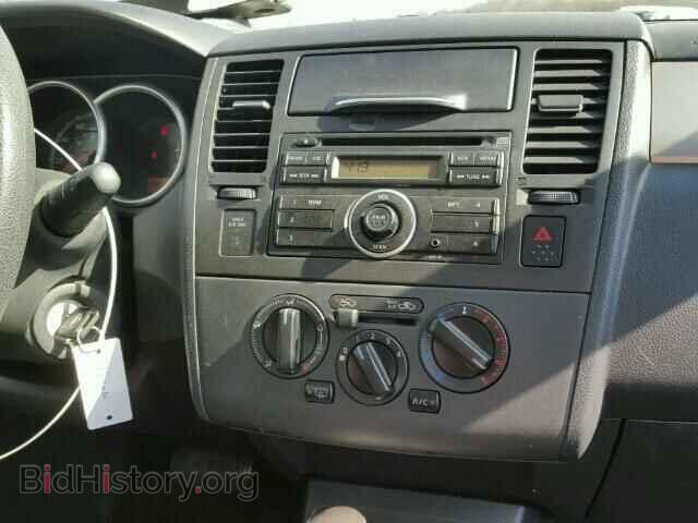 2011 NISSAN VERSA - VIN: 3N1BC1CP4BL495911 - Photo 9