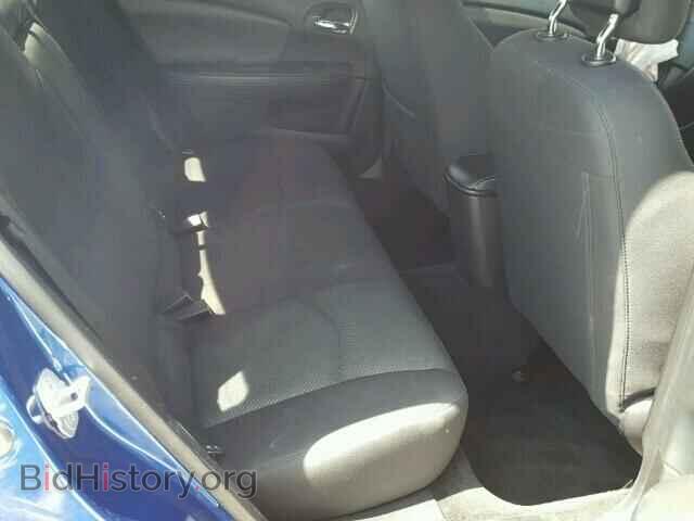 2013 DODGE AVENGER - VIN: 1C3CDZAG4DN750645 - Фото 6