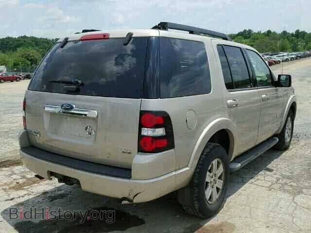 2007 FORD EXPLORER - VIN: 1FMEU73EX7UB68303 - Фото 4