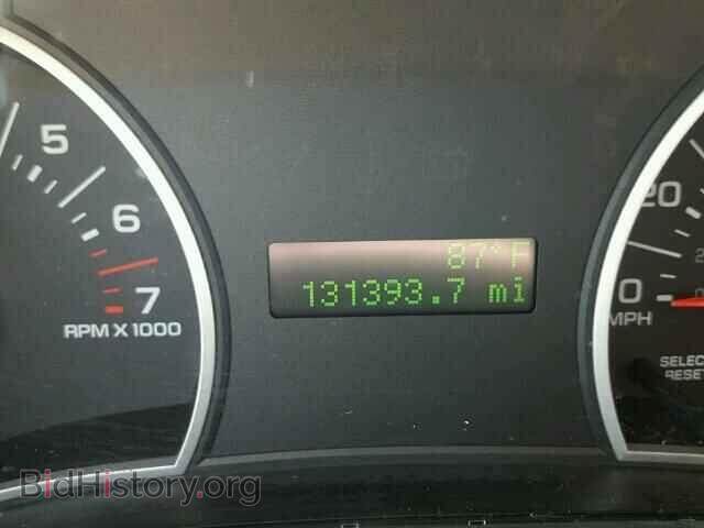 2007 FORD EXPLORER - VIN: 1FMEU73EX7UB68303 - Фото 8