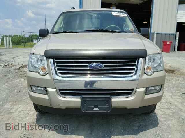 2007 FORD EXPLORER - VIN: 1FMEU73EX7UB68303 - Фото 9
