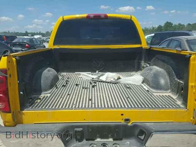 2007 DODGE RAM 1500 - VIN: 1D7HA18PX7S262152 - Фото 9