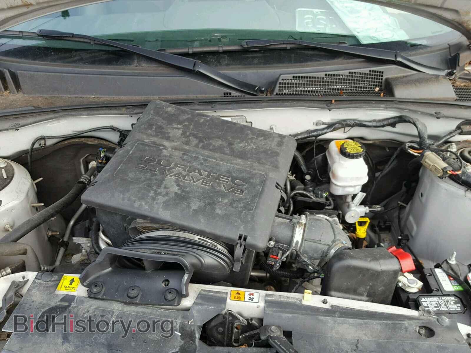 2012 FORD ESCAPE - VIN: 1FMCU0EG3CKC16047 - Photo 7