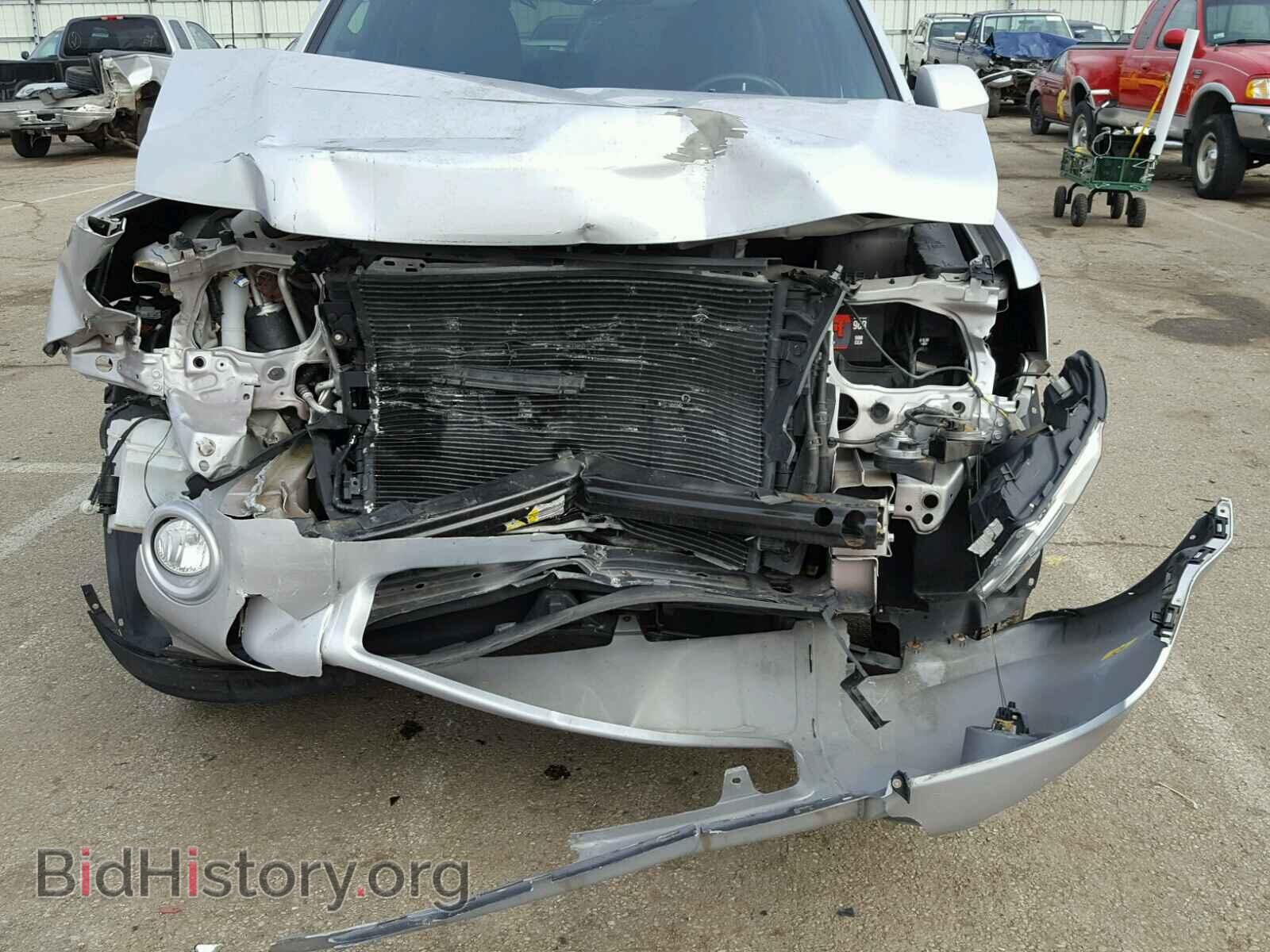2012 FORD ESCAPE - VIN: 1FMCU0EG3CKC16047 - Photo 9