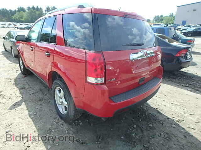 2007 SATURN VUE - VIN: 5GZCZ33D47S805984 - Photo 3