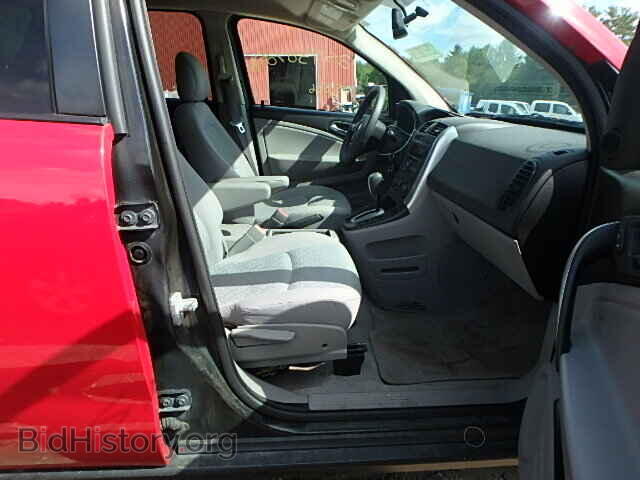 2007 SATURN VUE - VIN: 5GZCZ33D47S805984 - Photo 5