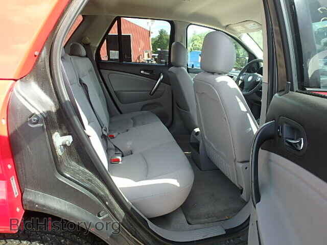 2007 SATURN VUE - VIN: 5GZCZ33D47S805984 - Photo 6