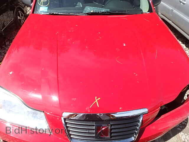 2007 SATURN VUE - VIN: 5GZCZ33D47S805984 - Photo 7