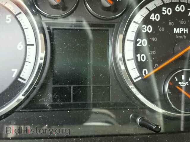 2009 DODGE RAM 1500 - VIN: 1D3HB13P09S739146 - Фото 8