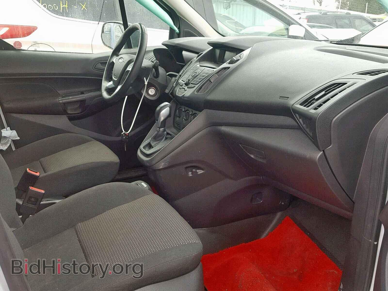 2015 FORD TRANSIT CO - VIN: NM0LS7E70F1198536 - Фото 5