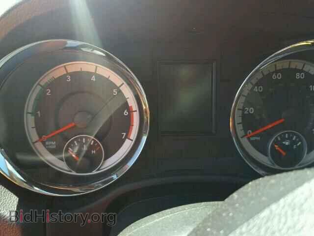 2011 DODGE DURANGO - VIN: 1D4SE5GTXBC695924 - Photo 8