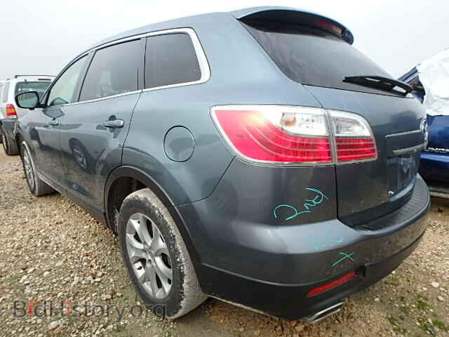 2012 MAZDA CX-9 - VIN: JM3TB2CA8C0355596 - Photo 3