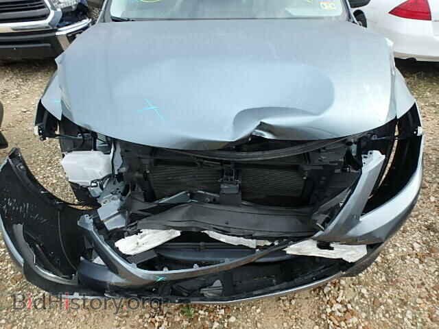 2012 MAZDA CX-9 - VIN: JM3TB2CA8C0355596 - Photo 7