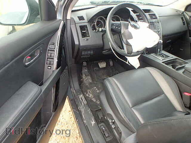 2012 MAZDA CX-9 - VIN: JM3TB2CA8C0355596 - Photo 9