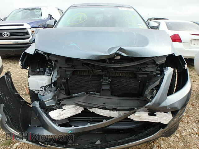 2012 MAZDA CX-9 - VIN: JM3TB2CA8C0355596 - Photo 10