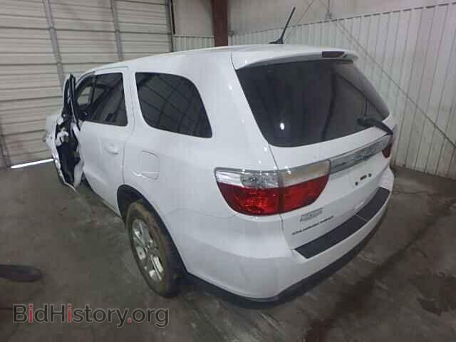 2013 DODGE DURANGO - VIN: 1C4RDHAG9DC679535 - Фото 3