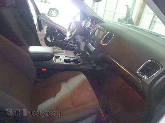 2013 DODGE DURANGO - VIN: 1C4RDHAG9DC679535 - Фото 5
