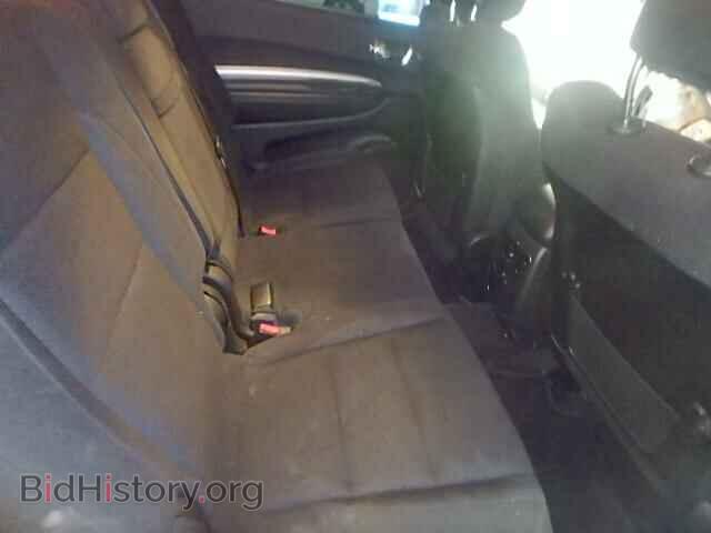 2013 DODGE DURANGO - VIN: 1C4RDHAG9DC679535 - Фото 6
