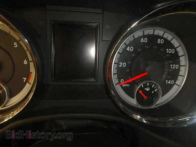 2013 DODGE DURANGO - VIN: 1C4RDHAG9DC679535 - Фото 8