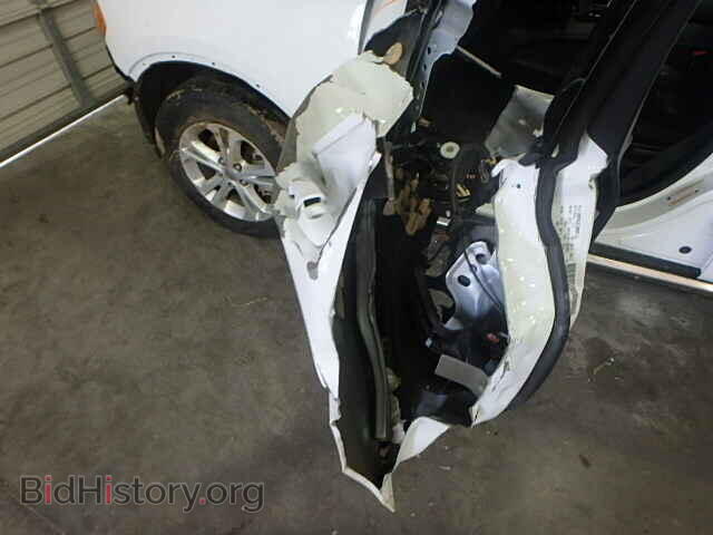 2013 DODGE DURANGO - VIN: 1C4RDHAG9DC679535 - Фото 9