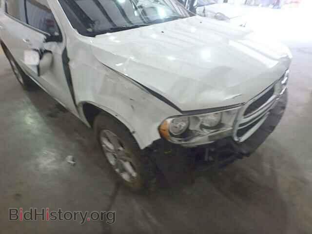 2013 DODGE DURANGO - VIN: 1C4RDHAG9DC679535 - Фото 10